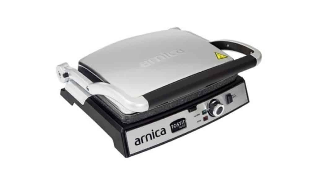 en iyi tost makinesi modelleri -Arnica Tostit Maxi