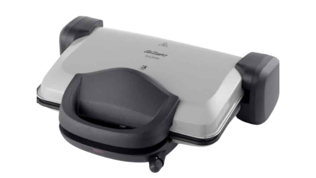 en iyi tost makinesi modelleri - Arzum AR2007 Sultane