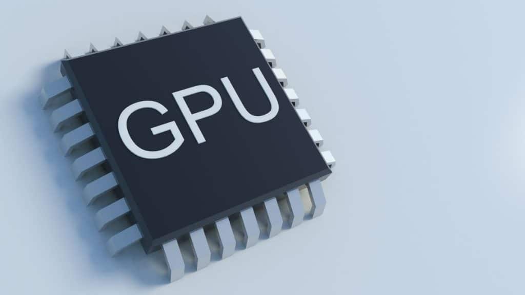 gpu-nedir