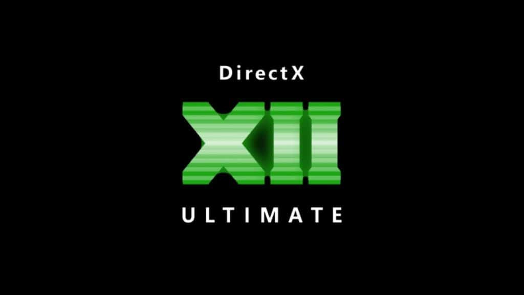 DirectX 12 Ultimate