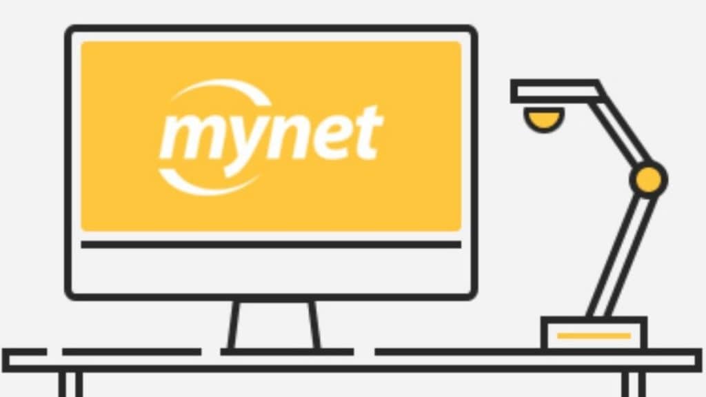 Mynet'in Hikayesi