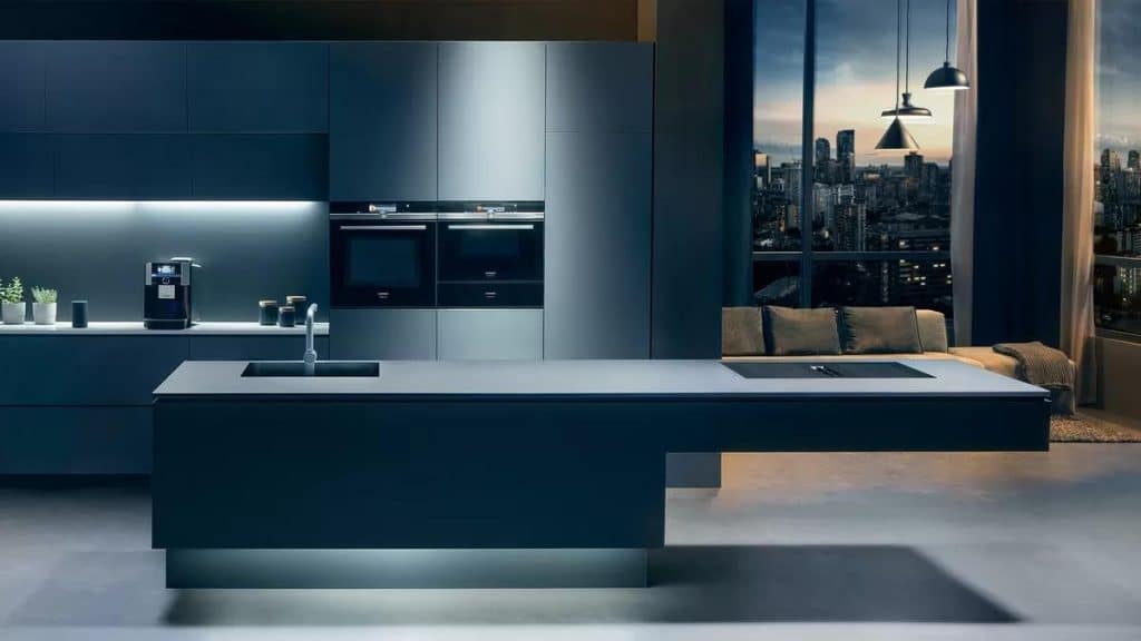 En İyi Beyaz Eşya Markası Önerileri - Siemens