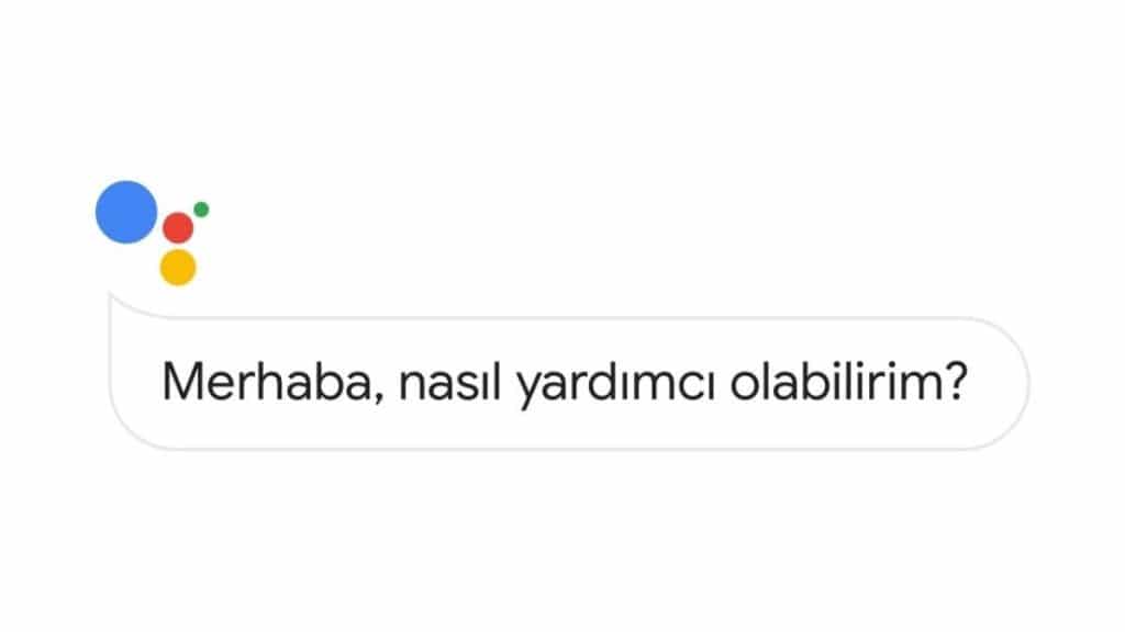 Google Asistanın Özellikleri Nelerdir