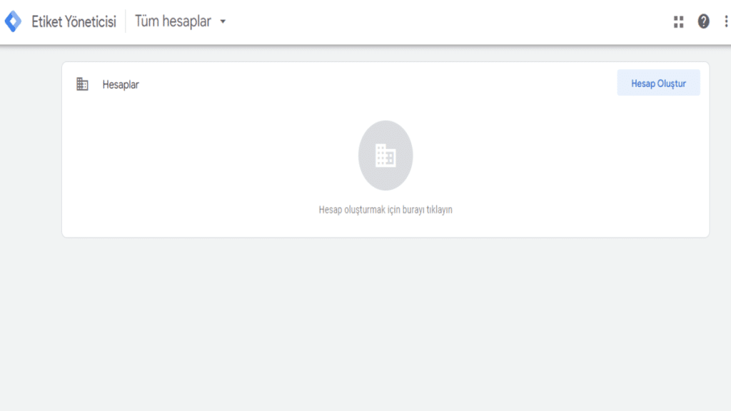 Google Tag Manager Nedir
