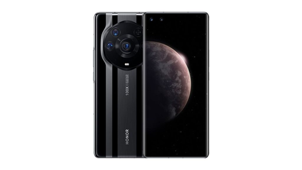 ses sistemi en iyi telefonlar - Honor-Magic3-Pro