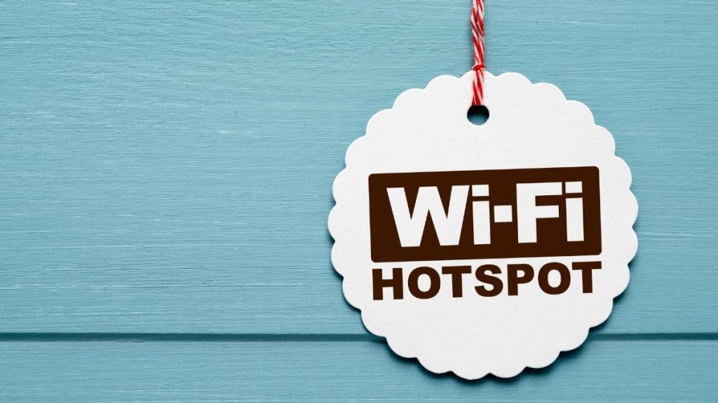 Hotspot Türleri Nelerdir