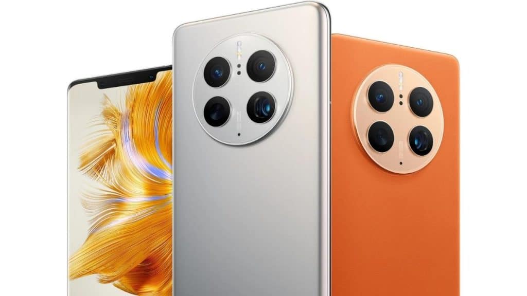 Huawei Mate 50 Pro