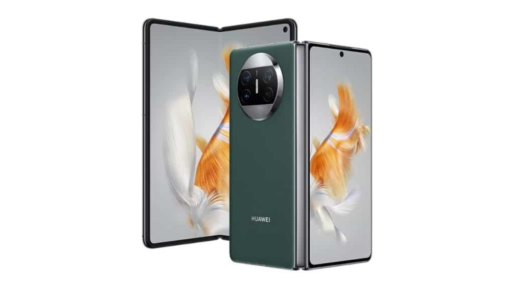 Huawei Mate X3
