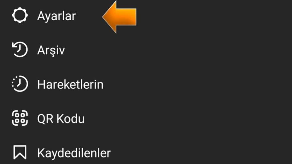 Instagram'da Veri Tasarrufu Seçeneğini Kapatın - 1