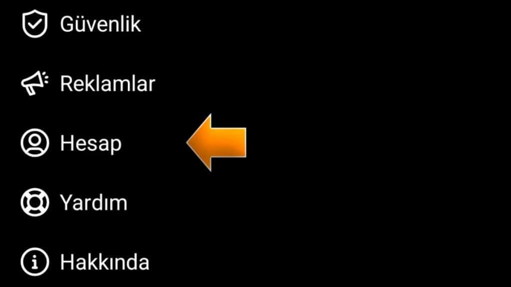 Instagram'da Veri Tasarrufu Seçeneğini Kapatın - 2