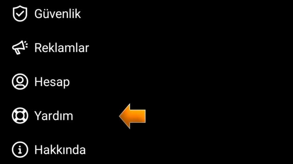 Instagram Akış Yenilenemedi Hatasını Bildirme - 1