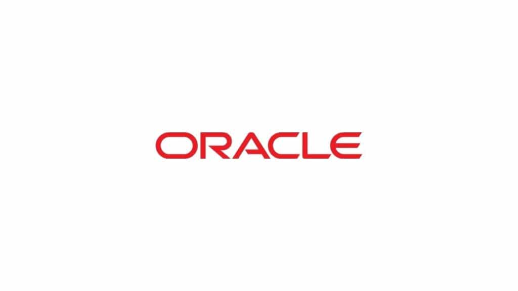 Oracle Nedir
