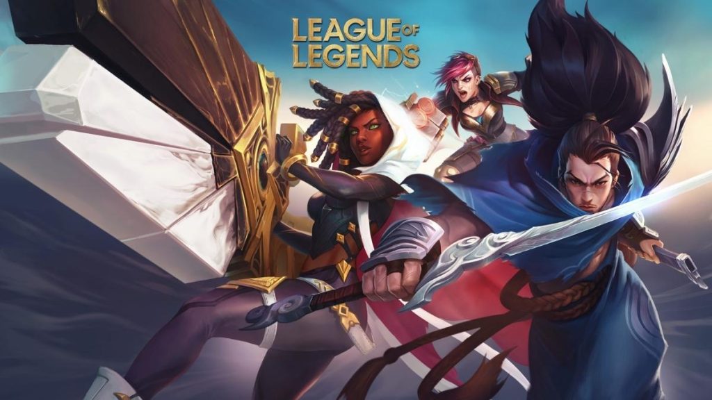 League of Legends Nasıl Oynanır