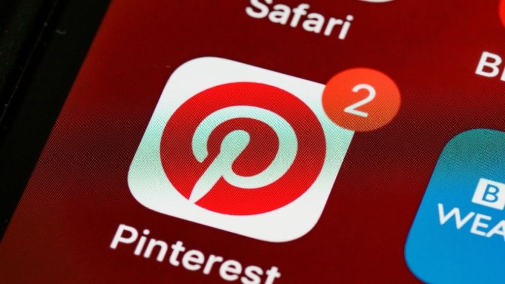 Pinterest'te İklim Değişikliği ile İlgili Yanlış Bilgiler Yer Almayacak!