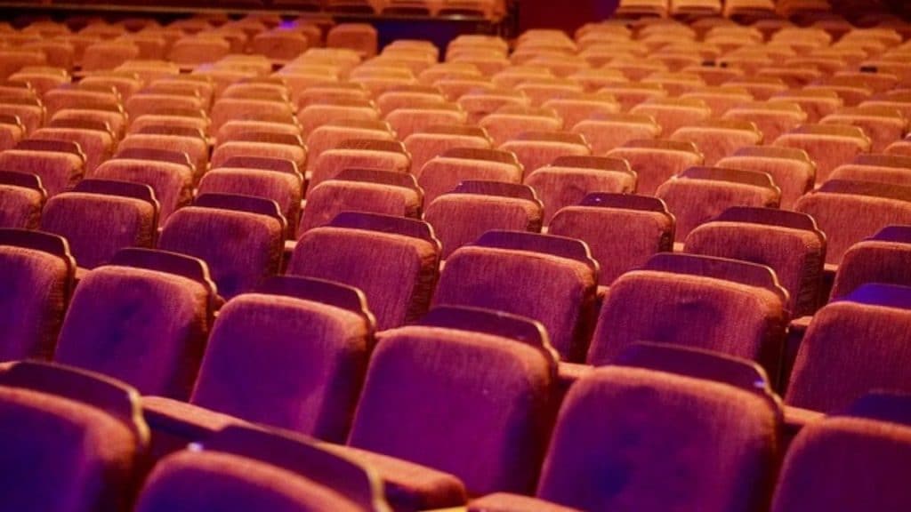 IMAX'in Diğer Sinema Teknolojilerinden Farkı Nedir
