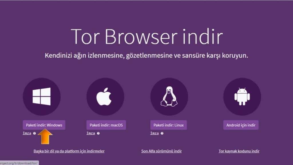Tor Browser