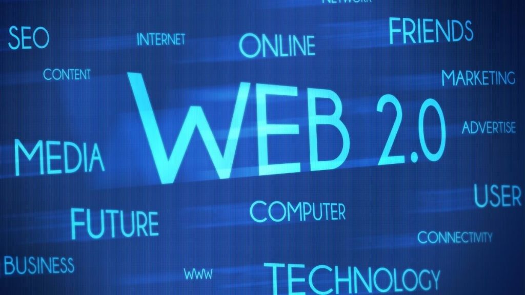 Web 2.0