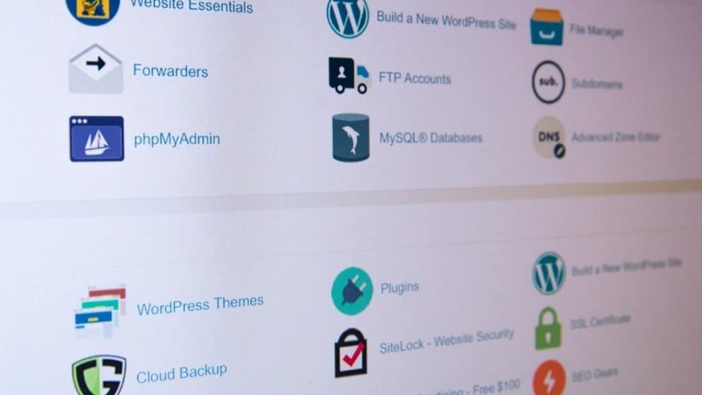 Web Hosting Özellikleri Nelerdir