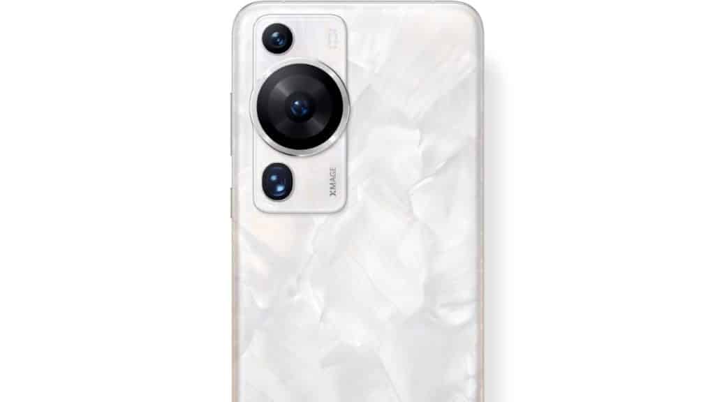 en iyi huawei telefonları - Huawei P60 Pro