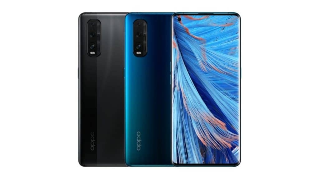 en iyi oppo telefonu - Oppo Find X2