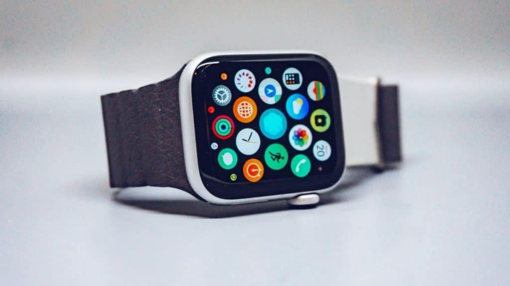 Apple, Akıllı Saat Satışlarında Liderliğini Koruyor!