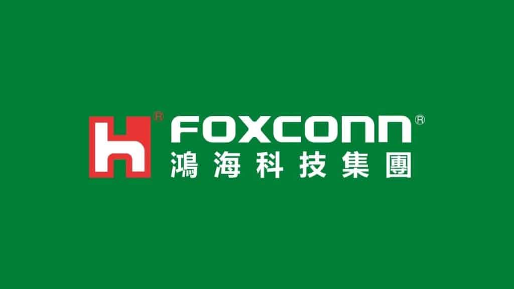 Foxconn Nedir