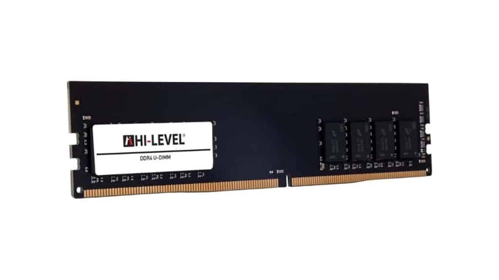 Hi-Level HLV-PC21300D4-16G 16GB DDR4 2666 MHz Bellek