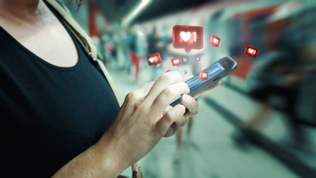 Instagram Beğeni Sayısı Nedir