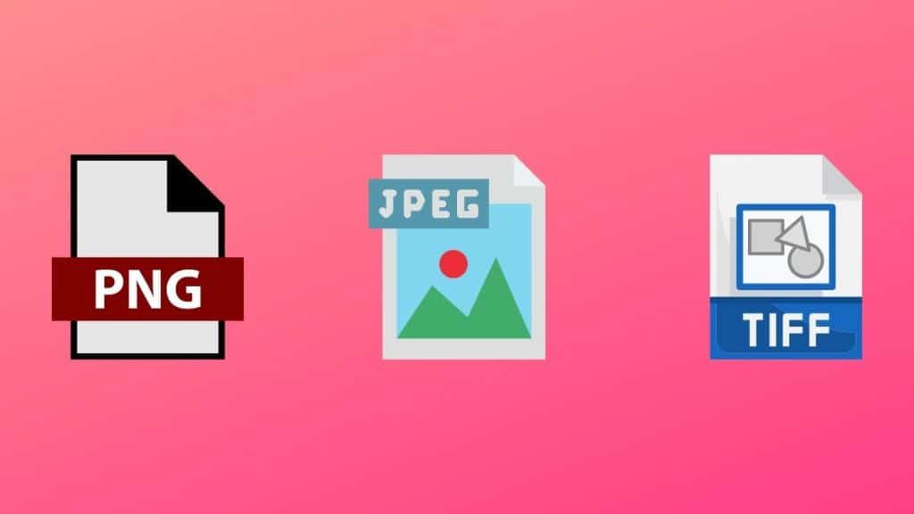 JPEG ve Diğer Görsel Dosya Türleri Arasındaki Fark Nedir