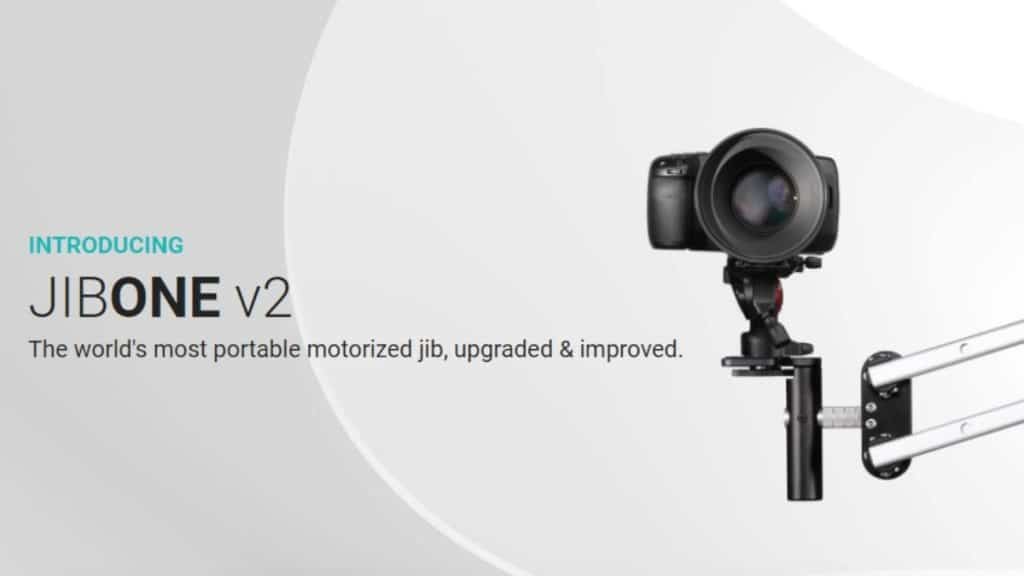 Edelkrone'nun Hikayesi