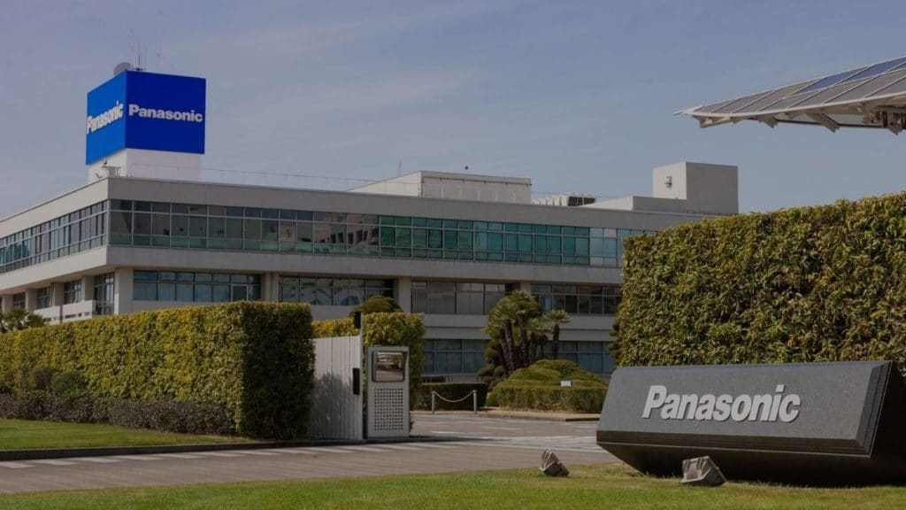 Panasonic Nedir