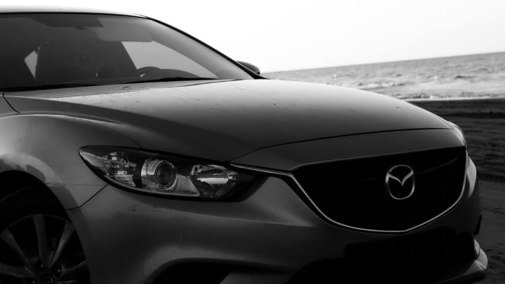 Mazda