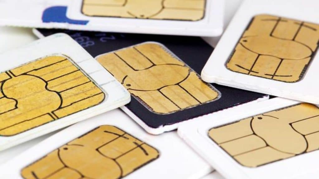 PIN ve PUK Kodları PIN 2, PUK 1 ve PUK 2 Kodu Nedir