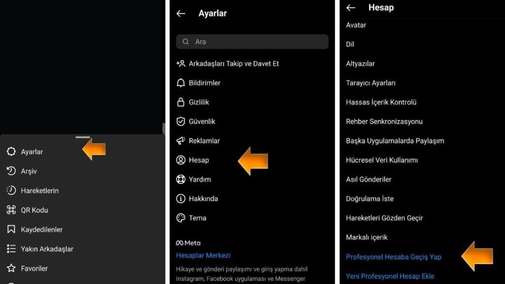 Instagram Beğenilerinizi Nasıl Takip Edebilirsiniz - 1