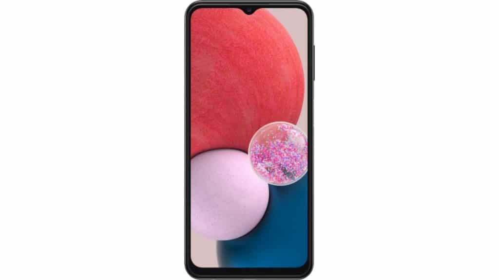 Samsung-Galaxy-A13 en iyi akıllı telefonlar