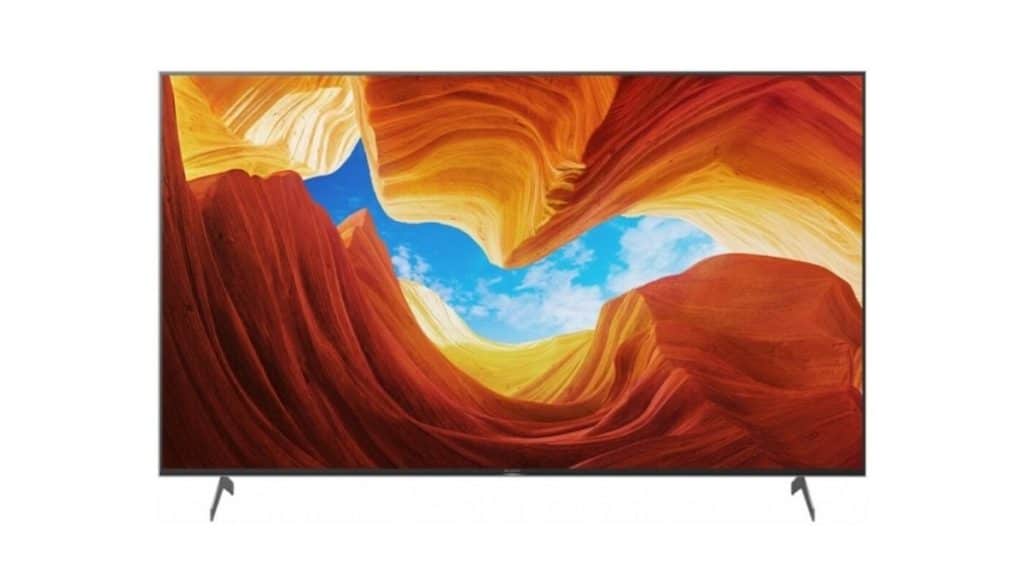 Sony-KD-65XH9005-Ultra-HD-4K-TV