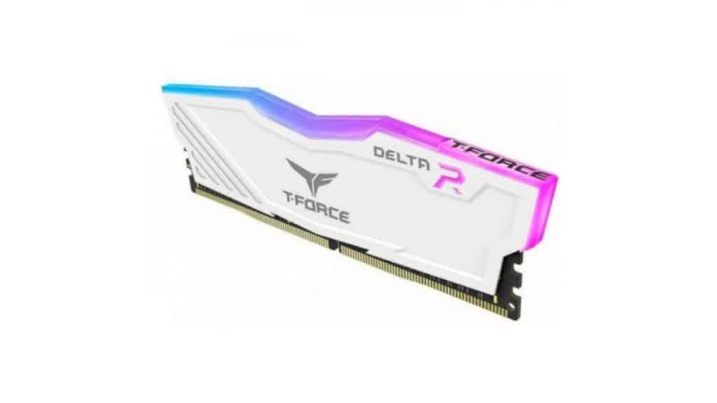 Team T-Force Delta RGB TF4D416G3200HC16F01 16 GB