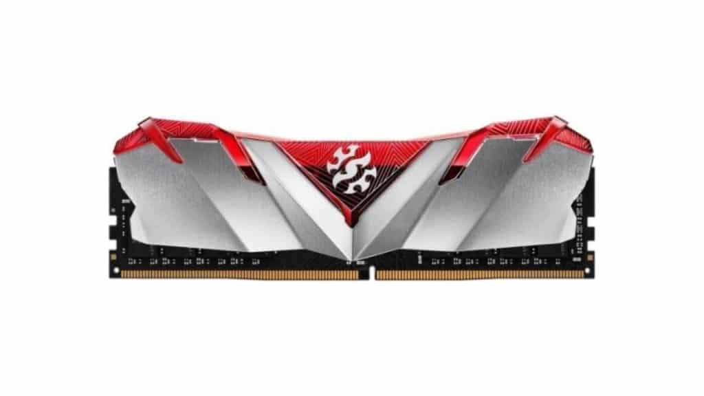 En iyi ram - XPG Gammix D30 AX4U320088G16A-SR30 8 GB