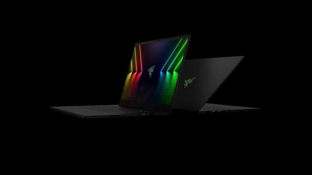Yeni Razer Blade 15, 240Hz OLED Panelle Geliyor