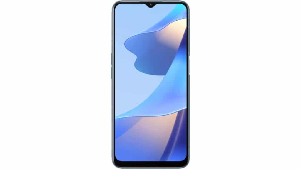 oppo a16