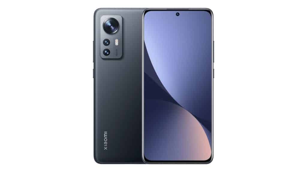 xiaomi 12 En İyi Xiaomi Telefonu