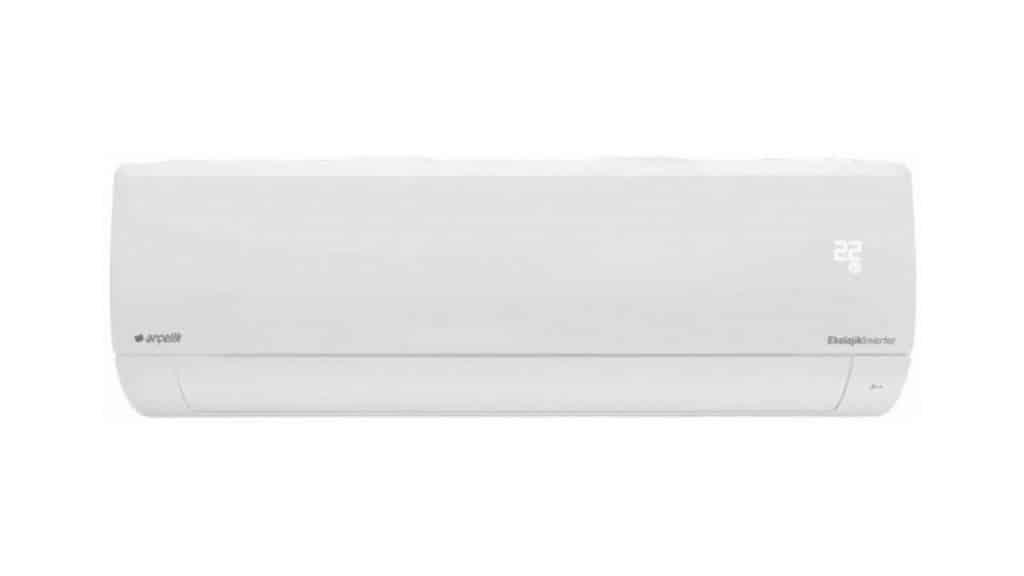 Arçelik Ekolojik 09325