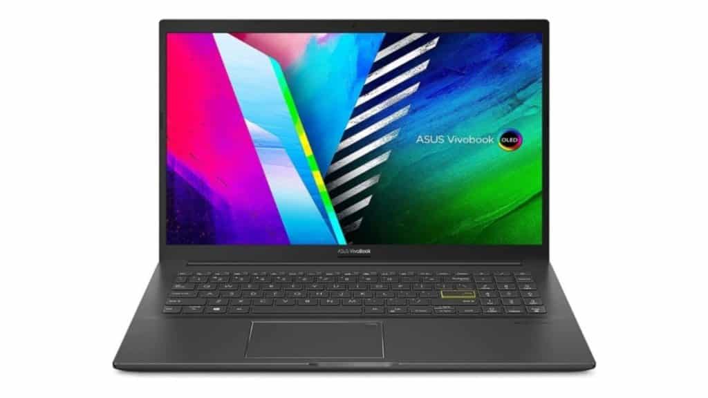 Asus Vivobook 15 OLED