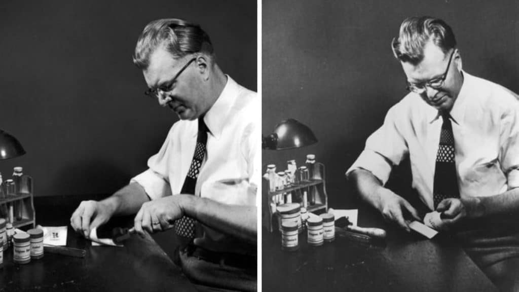 Chester Carlson