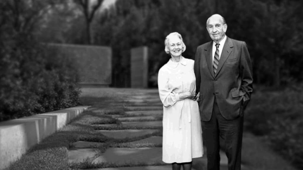 David Packard