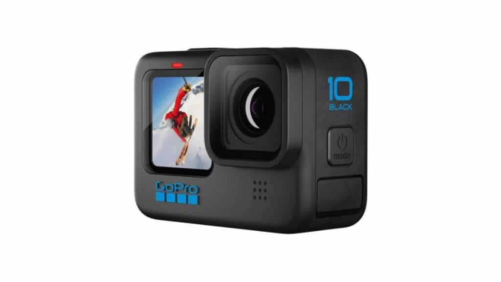 GoPro HERO10