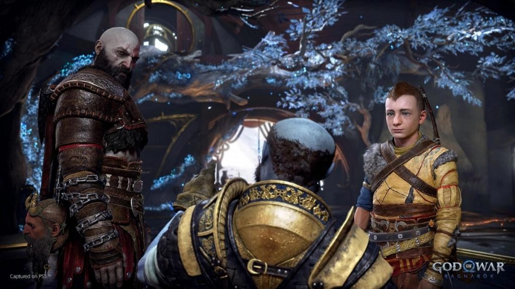 God-of-War-Ragnarok-Kasim-2022de-Piyasaya-Surulebilir