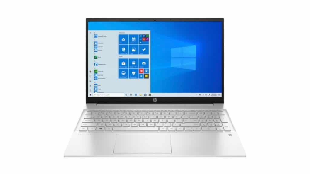 HP-Pavilion-15-EH0000NT öğrenciler için dizüstü bilgisayar