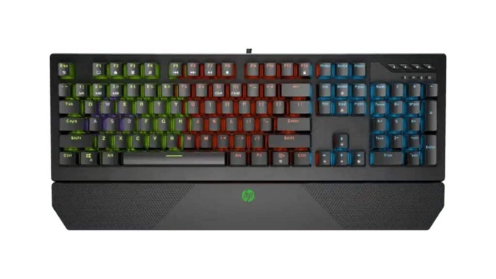 HP Pavilion Gaming 800