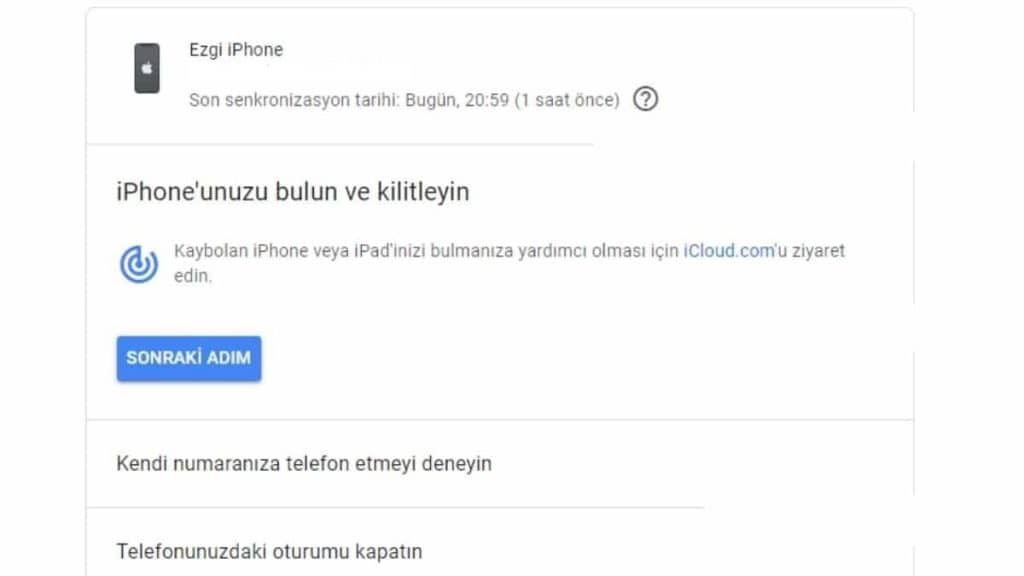 IMEI Nasıl Öğrenilir